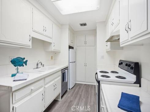 2119  Via Puerta  Q , Laguna Woods, CA