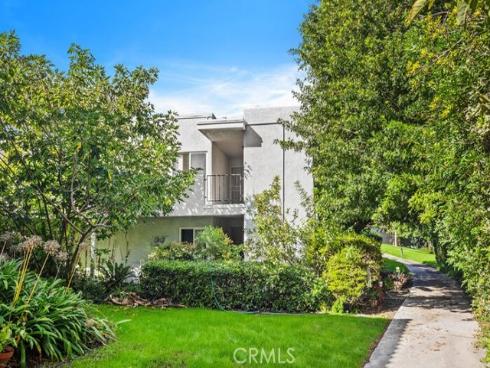 2119  Via Puerta  Q , Laguna Woods, CA