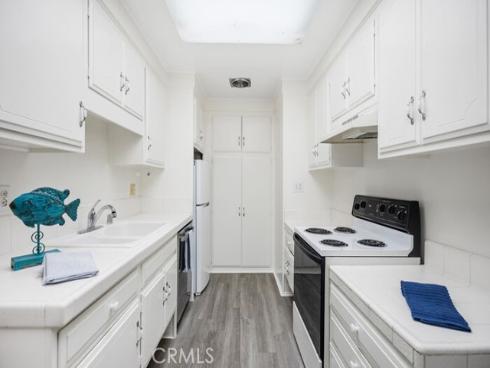 2119  Via Puerta  Q , Laguna Woods, CA