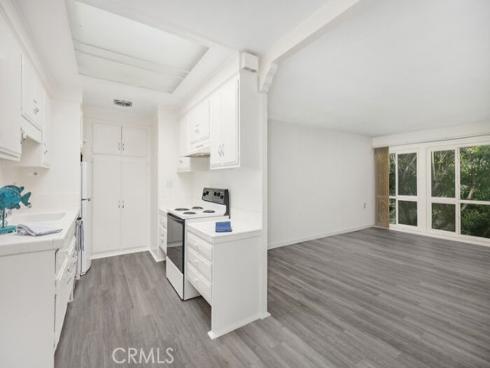 2119  Via Puerta  Q , Laguna Woods, CA