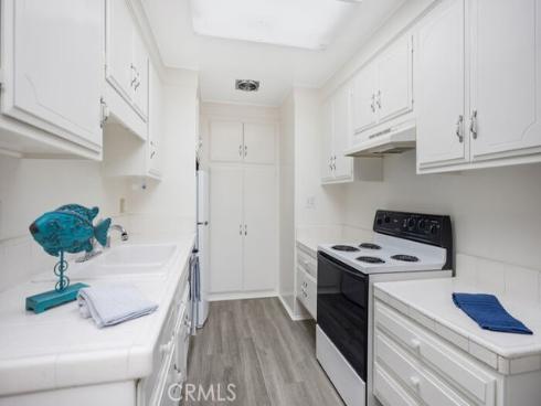 2119  Via Puerta  Q , Laguna Woods, CA