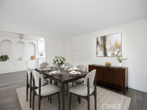 2119  Via Puerta  Q , Laguna Woods, CA