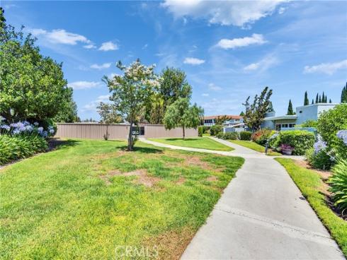 2119  Via Puerta  Q , Laguna Woods, CA