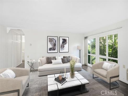 2119  Via Puerta  Q , Laguna Woods, CA