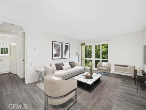 2119  Via Puerta  Q , Laguna Woods, CA