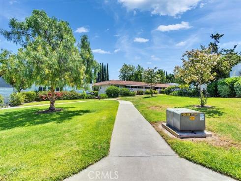 2119  Via Puerta  Q , Laguna Woods, CA