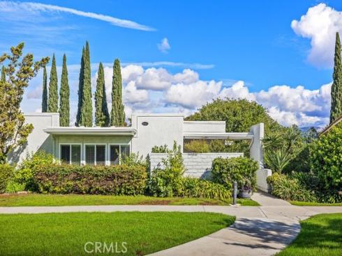 2119  Via Puerta  Q , Laguna Woods, CA