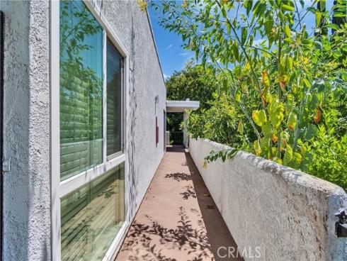 2119  Via Puerta  Q , Laguna Woods, CA