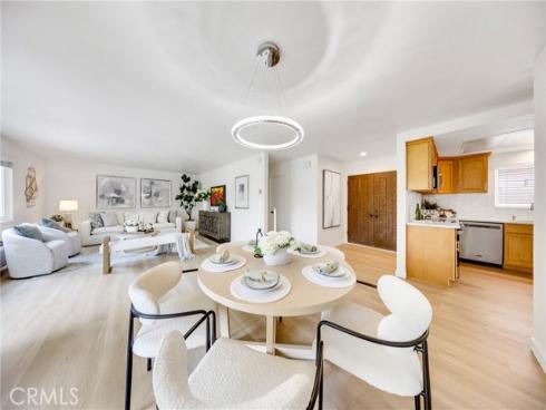 2394 Via Mariposa W 2D , Laguna Woods, CA