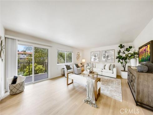2394 Via Mariposa W 2D , Laguna Woods, CA
