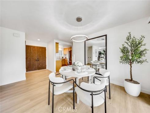 2394 Via Mariposa W 2D , Laguna Woods, CA