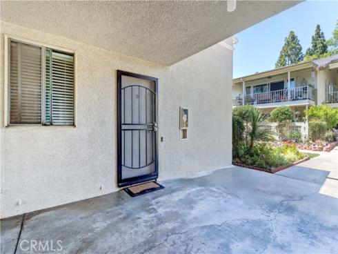 382 Avenida Castilla B , Laguna Woods, CA
