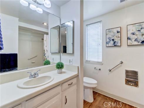 382 Avenida Castilla B , Laguna Woods, CA