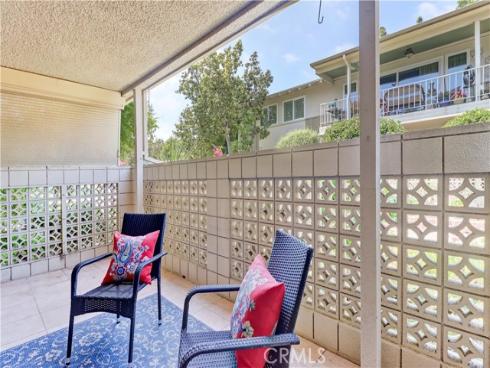 382 Avenida Castilla B , Laguna Woods, CA