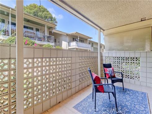 382 Avenida Castilla B , Laguna Woods, CA
