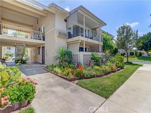 382 Avenida Castilla B , Laguna Woods, CA