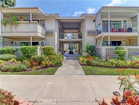 382 Avenida Castilla B , Laguna Woods, CA