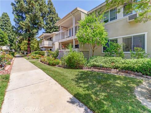 382 Avenida Castilla B , Laguna Woods, CA