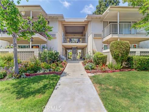 382  Avenida Castilla  B , Laguna Woods, CA