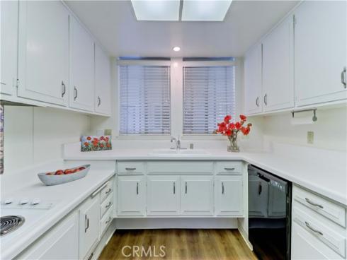 382 Avenida Castilla B , Laguna Woods, CA