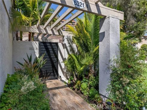 5321 Bahia Blanca B , Laguna Woods, CA