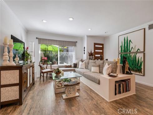 5321 Bahia Blanca B , Laguna Woods, CA