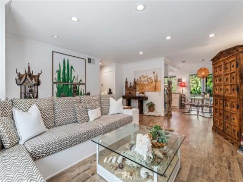 5321 Bahia Blanca B , Laguna Woods, CA