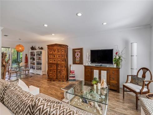 5321 Bahia Blanca B , Laguna Woods, CA