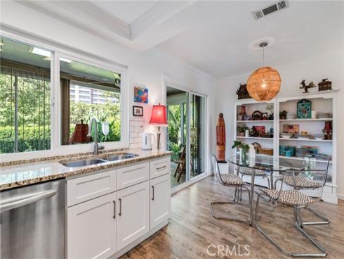 5321 Bahia Blanca B , Laguna Woods, CA