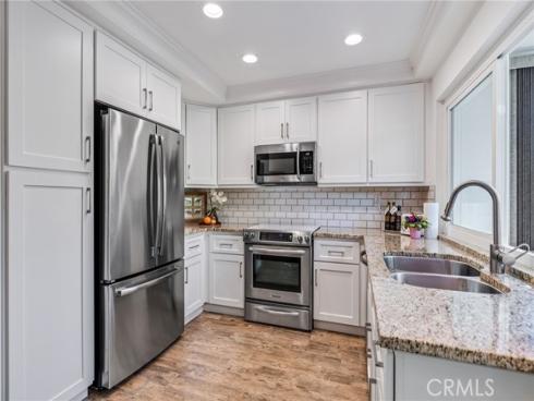 5321 Bahia Blanca B , Laguna Woods, CA