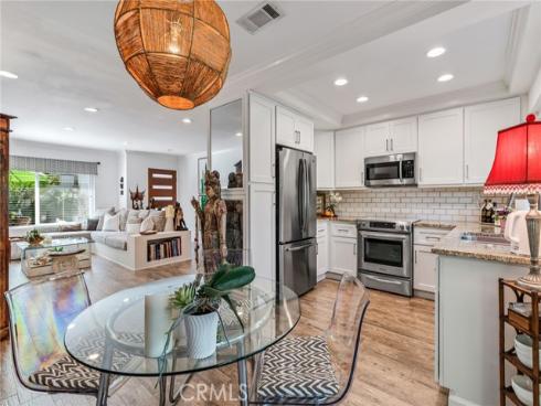 5321 Bahia Blanca B , Laguna Woods, CA