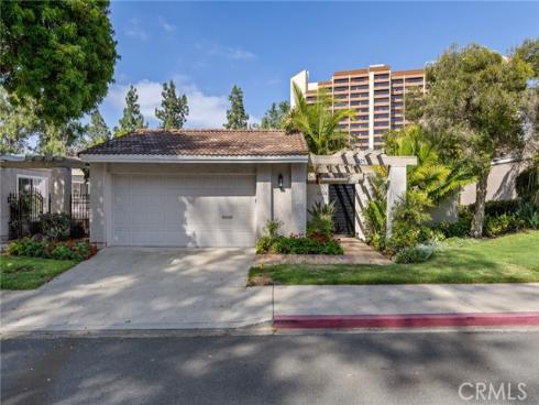 5321 Bahia Blanca B , Laguna Woods, CA