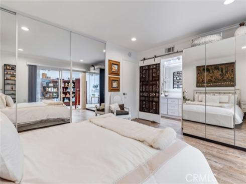 5321 Bahia Blanca B , Laguna Woods, CA