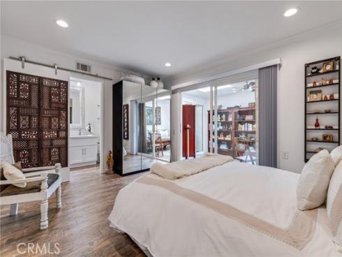 5321 Bahia Blanca B , Laguna Woods, CA