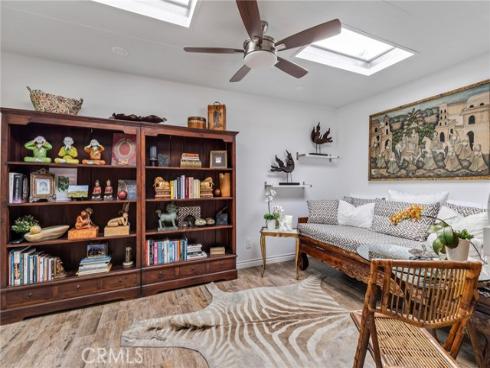 5321 Bahia Blanca B , Laguna Woods, CA