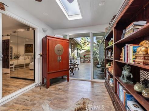 5321 Bahia Blanca B , Laguna Woods, CA