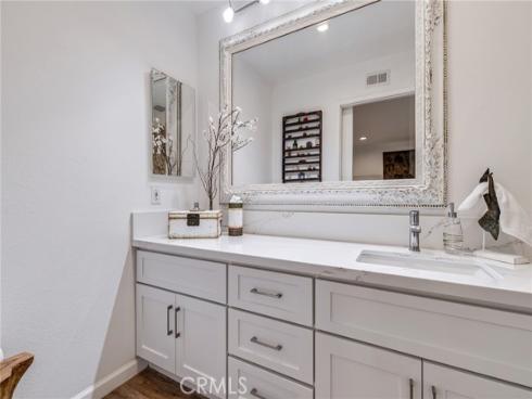 5321 Bahia Blanca B , Laguna Woods, CA