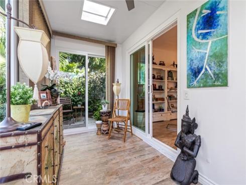 5321 Bahia Blanca B , Laguna Woods, CA