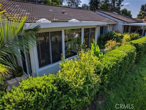 5321 Bahia Blanca B , Laguna Woods, CA