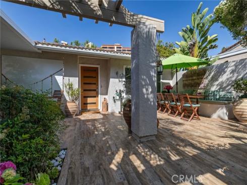 5321 Bahia Blanca B , Laguna Woods, CA