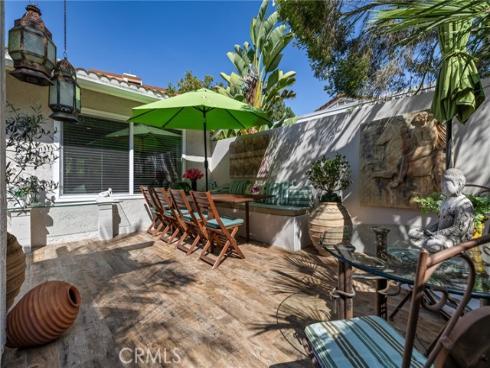 5321 Bahia Blanca B , Laguna Woods, CA