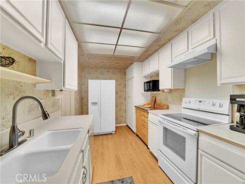 5509  Paseo Del Lago  C , Laguna Woods, CA