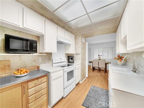 5509  Paseo Del Lago  C , Laguna Woods, CA