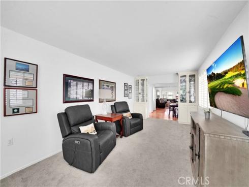 5509  Paseo Del Lago  C , Laguna Woods, CA