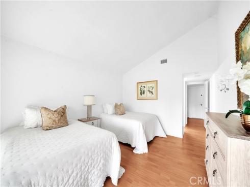 5509  Paseo Del Lago  C , Laguna Woods, CA