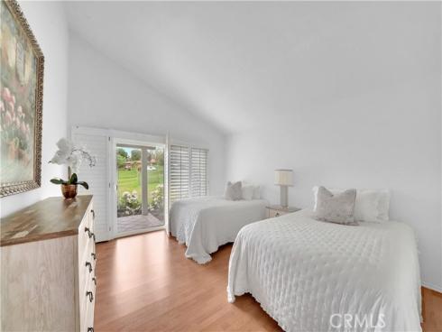 5509  Paseo Del Lago  C , Laguna Woods, CA