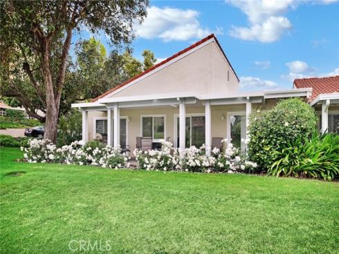 5509  Paseo Del Lago  C , Laguna Woods, CA