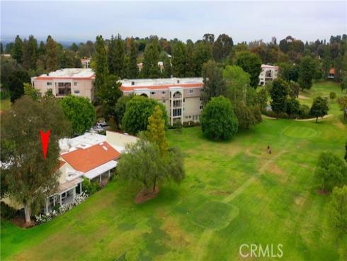 5509  Paseo Del Lago  C , Laguna Woods, CA