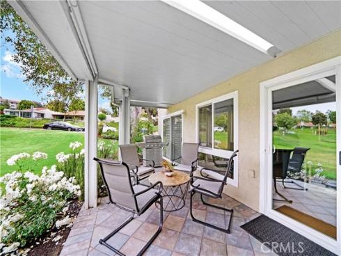 5509  Paseo Del Lago  C , Laguna Woods, CA