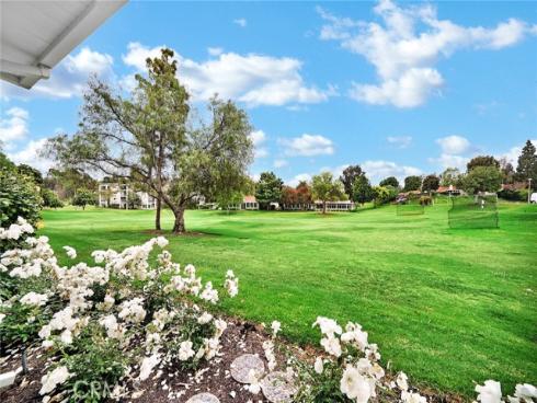 5509  Paseo Del Lago  C , Laguna Woods, CA